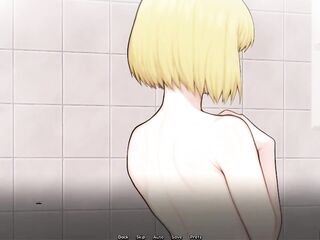 BUNKERED WITH FEMBOY #04 – Gameplay by Misterdoktor