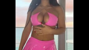 COMPILATION of my videos masturbating - CLAUDIA BAVEL -