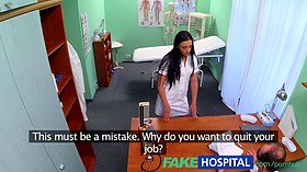 Anna Rose's fakehospital exam turns into a POV pay-rise stop