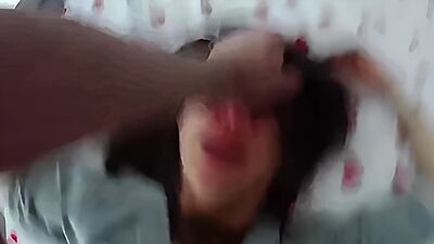 Real deception. Friends are fucking my wife in the butt..