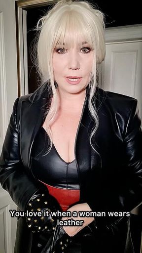 What would you do?