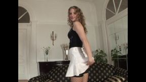 Hard Cocks For Horny Girls - Scene 1