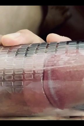 I Was Enjoying My Day and All of Sudden I Had This Urge to Bump My Cock