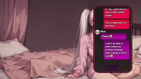 Shadows of Ambition (part 13)