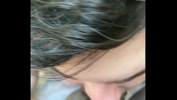 Transei com o casado da oficina perto de casa