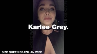 BLACKEDRAW - WET - The Squirting Compilation