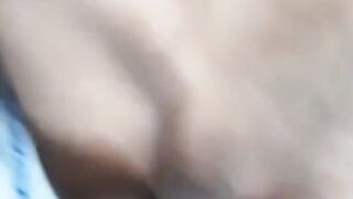 Newly wedded petite 18 yo ex-wife blows and fucks