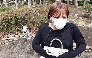Fmdl-007 dense sexual intercourse of mucus mud that