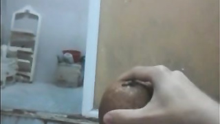 MAMEY (ME LO COJO) FETiCHE DE LA FRUTA GOSTOSA !!! [100 ViDEOSUBIDOS] 2/2