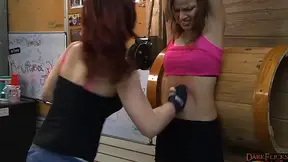 ABSOLUTELY BUSTED