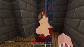 Jenny sex mod | Minecraft