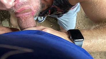 BARCELONA / MARSELONA - Gay #cruising #outdoors Spot 2