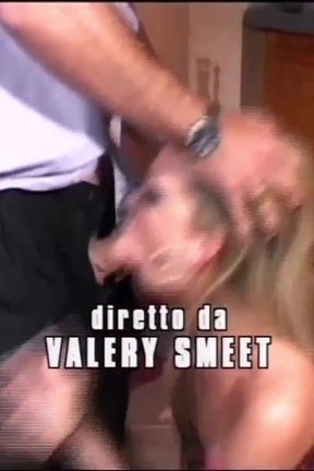 That Naughty Stepfather Mario