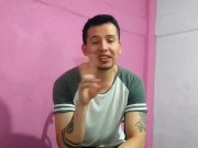 Tengo ganas de comerle la vergota enorme al novio de mi hermana y que me preñe el culo