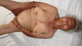 HelloGrannY Old & Real Latinas Compilation
