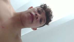 Lucas Luxx Private Show