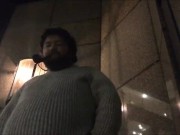 after the last buffet