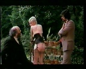 Les Week-ends de Caroline (1980)