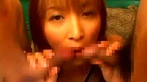 Amazing Japanese Whore Azusa Isshiki In Crazy Threesomes Jav Video