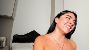 Madisson Blair Private Show