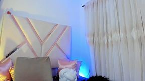 Jade Thonson Private Show