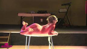 My Contortion Show