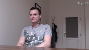 Dirty Scout: A Chilled Exploration Of Body & Mind