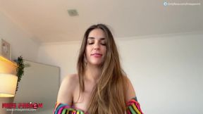 Unforgettable Curves: Miss Pasion's Alluring Performance That Will Leave You Breathless