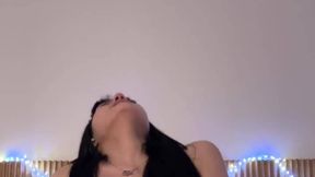 Community Creator
 @KarishaX @Sextoys and #Brunette #Stockings #Shaved Pussy hot movie film | Tik.Porn