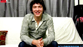 UNBELIEVABLE Josh Bensans Rocky Road to Adult Stardom  Exposed!
