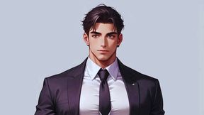 evangelical missionary reveals he likes to fuck and give ass in church. anime hentai