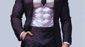 evangelical missionary reveals he likes to fuck and give ass in church. anime hentai