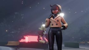 Canari Stream Gone Wrong