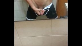 Una chica me pidi&oacute_ que le most lo que se iba a comer el d&iacute_a siguiente