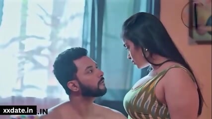 PATI PATNI SEX VIDEO VIRAL PART 4