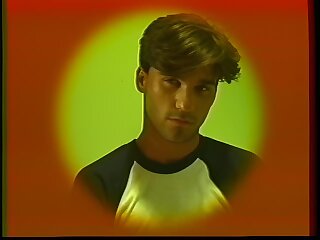 More of a Man upscale scene