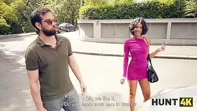 Stanley Johnsons Hot Brazilian Girl Clip By