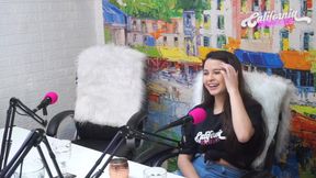 California TV Podcast - Natasha Naturista