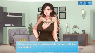 House Chores - Beta 0.12.1 Part 31 Sex With Step MILF In The Laundry Room! By LoveSkySan