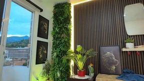 Dante Santos Members-Only Show - Part 2