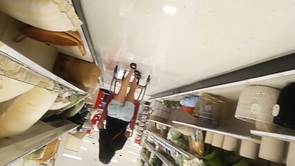 Candid spy