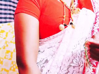 Crezy pair hardcore screwing telugu impure talks.