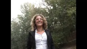 Lesbian Sex Between Milfs!