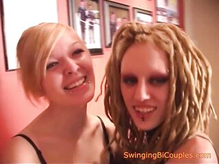 Get Some Lesbo Instruction