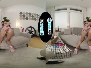 Sona Bella Bribes Landlord With Her Juicy Snatch