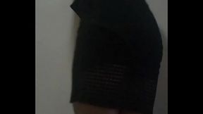 Me gusta vestirme con ropa de mujer de