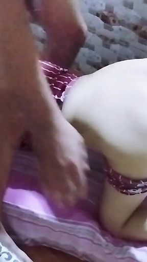 A Colleague Came to Me and I Fucked Her