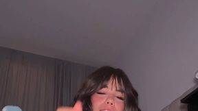 Social Media Creator @SofiaReyess @Female Masturbation and #Shaved Pussy #Latina #Sexy Lingerie #Tattoo Porn sexy free tube | Tik.Porn