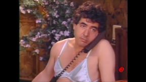 jamie gillis in ladies underwear