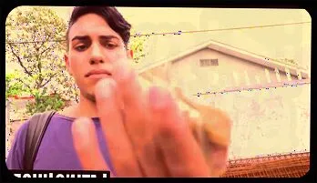 Latino Twink Gets Raw Outdoor Pounding This week’s hit